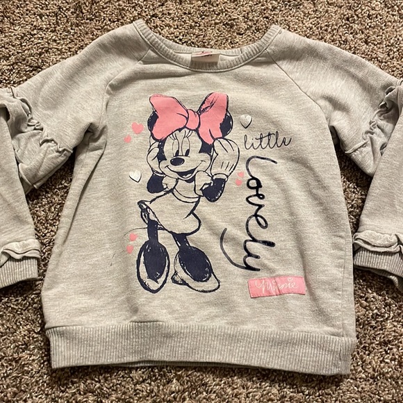 Girls 2T bundle of old navy, Levi’s, 7 for All Mankind jeans - Picture 7 of 9